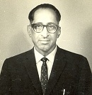 T R Govindachari